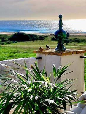 AIRUNNES Atico duplex Zahara primera linea, Zahara De Los Atunes